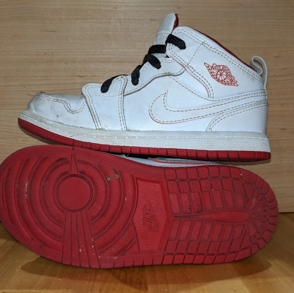 Air Jordan Retro